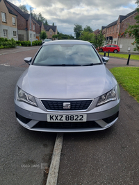 Seat Leon 1.2 TSI SE Technology 5dr in Armagh