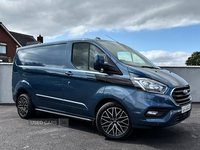 Ford Transit Custom 280 L1 DIESEL FWD in Antrim