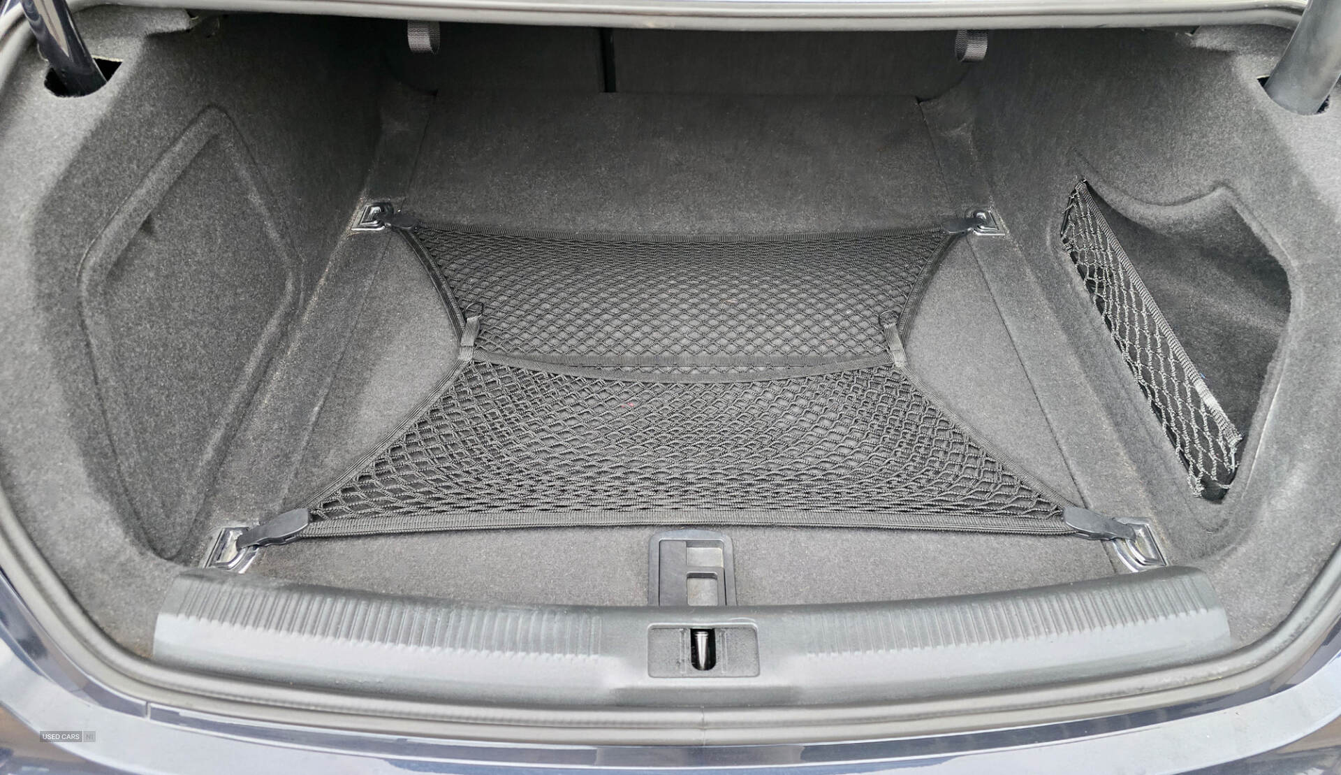 Audi A4 DIESEL SALOON in Armagh