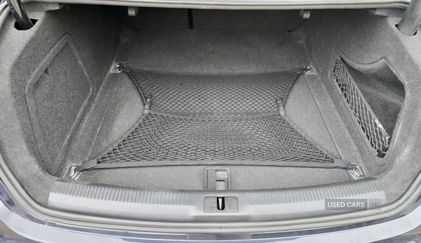 Audi A4 DIESEL SALOON in Armagh