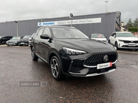 MG MGS5 HS SE in Fermanagh