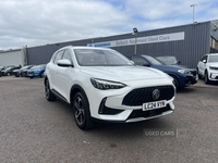 MG MGS5 HS SE in Fermanagh