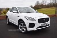 Jaguar E-Pace R-Dynamic S in Antrim