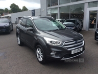Ford Kuga Titanium Tdci 1.5 Titanium Tdci in Antrim