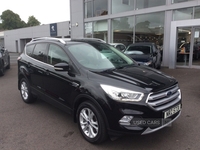 Ford Kuga Titanium Tdci 2.0 Titanium Tdci in Antrim