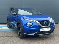Nissan Juke Dig-t N-connecta Dct 1.0 Dig-t N-connecta Dct in Derry / Londonderry