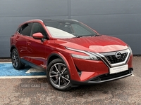 Nissan Qashqai E-power Tekna 1.5 E-power Tekna in Derry / Londonderry