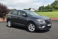 Vauxhall Grandland X X SE 1.2 TURBO (130ps) S/S in Antrim