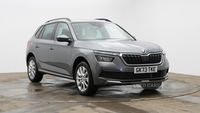Skoda Kamiq Se Drive Tsi 1.0 Se Drive Tsi 110 in Antrim