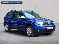 Dacia Duster 1.3 Tce 130 Comfort 5Dr in Antrim