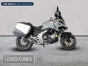 Honda NC Series