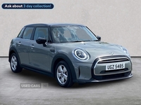 MINI HATCHBACK 1.5 Cooper Classic 5Dr in Antrim