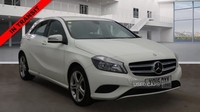 Mercedes-Benz A-Class 1.5 A180 CDI Sport Edition Hatchback 5dr Diesel Manual Euro 6 (s/s) (109 ps) in Derry / Londonderry