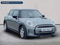 MINI HATCHBACK 1.5 Cooper Classic 5Dr in Antrim