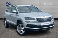 Skoda Karoq 1.6 TDI SE 5dr in Tyrone