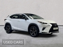 Lexus NX-Series