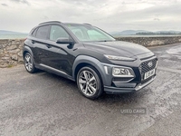 Hyundai Kona SUV 1.0 T-GDi (120ps) Premium 2WD in Antrim