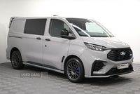 Ford Transit Custom 320 EcoBlue MS-RT in Down