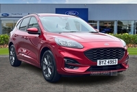 Ford Kuga 1.5 EcoBlue ST-Line Edition 5dr in Derry / Londonderry