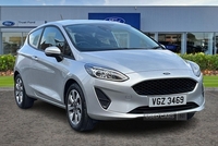 Ford Fiesta 1.1 75 Trend 3dr in Antrim