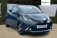 Toyota Aygo 1.0 VVT-i X-Clusiv 3 5dr- Panoramic Sunroof in Antrim