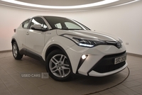 Toyota C-HR 1.8 Hybrid Icon 5dr CVT in Antrim