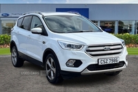 Ford Kuga 2.0 TDCi Titanium X 5dr 2WD- Panoramic Sunroof in Antrim