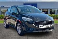 Ford Fiesta 1.0T EcoBoost Trend Hatchback 3dr Petrol Manual Euro 6 (s/s) (100 ps) in Antrim