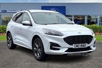 Ford Kuga 2.5 PHEV ST-Line Edition 5dr CVT in Antrim