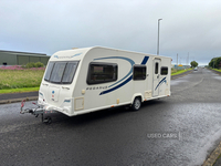 Bailey Pegasus Ancona in Derry / Londonderry