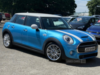 MINI Hatch in Antrim
