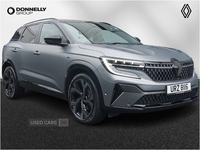 Renault Austral E-Tech FHEV Techno Esprit Alpine 5dr Auto in Antrim