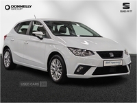 Seat Ibiza 1.0 TSI 95 SE Technology [EZ] 5dr in Tyrone