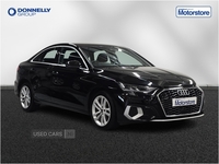 Audi A3 30 TDI Sport 4dr in Tyrone