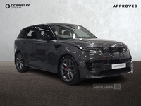 Land Rover Range Rover Sport 3.0 D300 Dynamic SE 5dr Auto in Tyrone