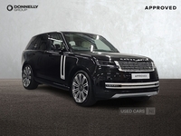 Land Rover Range Rover 3.0 D350 Autobiography 4dr Auto in Tyrone