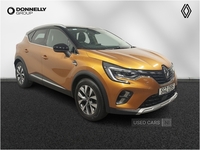 Renault Captur 1.0 TCE 100 S Edition 5dr in Derry / Londonderry