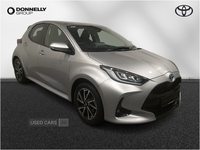 Toyota Yaris 1.5 Hybrid Design 5dr CVT in Derry / Londonderry