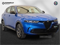 Alfa Romeo Tonale 1.5 MHEV Sprint 5dr Auto in Antrim