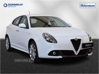 Alfa Romeo Giulietta 1.4 TB Sport 5dr in Antrim