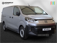 Fiat Scudo 1.5 Multijet 120 Van in Antrim