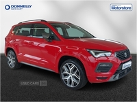 Seat Ateca 1.5 TSI EVO FR Sport 5dr in Down