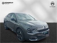 Citroen C4 1.2 Hybrid [136] Max 5dr e-DCS6 in Down