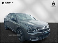 Citroen C4 1.2 Hybrid [136] Max 5dr e-DCS6 in Down