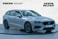 Volvo V60 2.0 B3P Core 5dr Auto [7 speed] in Antrim