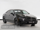 Mercedes CLA-Class