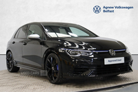 Volkswagen Golf 2.0 TSI 320 R 4Motion 5dr DSG in Antrim