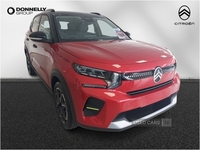 Citroen C3 1.2 Turbo Plus 5dr in Down