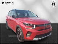 Citroen C3 1.2 Turbo Plus 5dr in Down