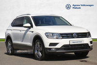 Volkswagen Tiguan Allspace 2.0 TDI Match 5dr in Antrim